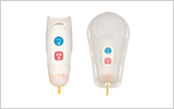 子機アタッチメント