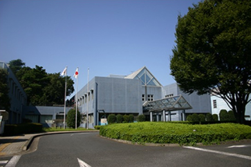 埼玉県立精神医療センター外観写真