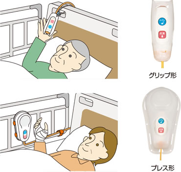 子機アタッチメント