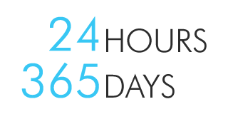 24HOURS365DAYS