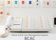 Nurse Call BCAC