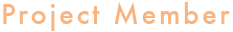 Project Menber
