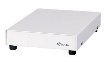 ドアホンアダプタ