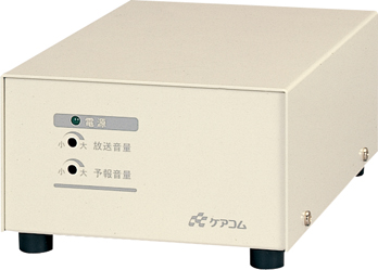主装置(1元10W)