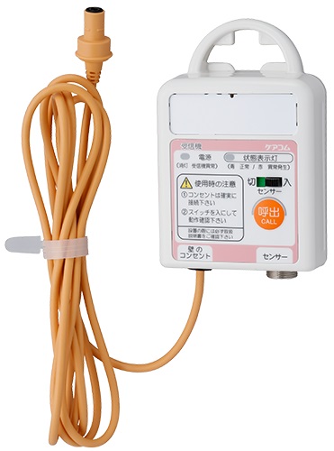 無線受信機(EX/S)