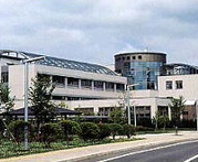 三戸町国民健康保険三戸中央病院