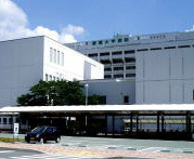愛媛大学医学部附属病院