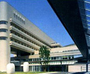 三田市民病院