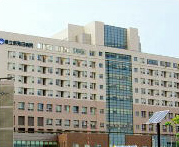 新潟県立新発田病院