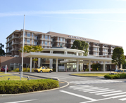 久留米大学医療センター