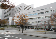 大阪大学医学部附属病院