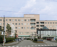 白山石川医療企業団 公立松任石川中央病院