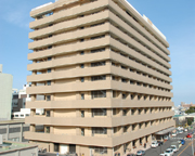 徳島大学病院
